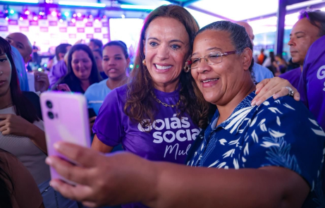 Em sete anos, Governo de Goiás cria mais de 300 ações de proteção às mulheres